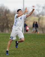 Steakfest Open Division Round 4