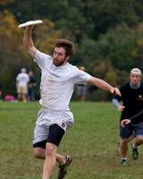 Round 2 Pool Play action from Patriot Games 2011.