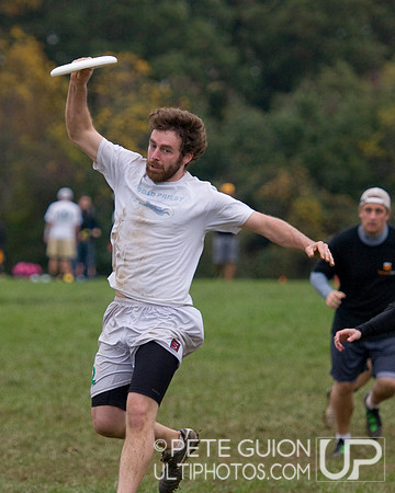 Round 2 Pool Play action from Patriot Games 2011.