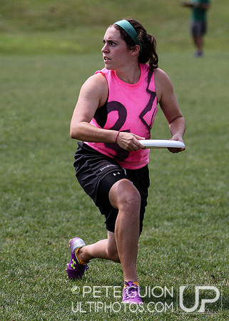 Chesapeake Invite