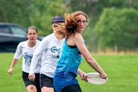 Pool play at Masters National 2024 - Womens Masters