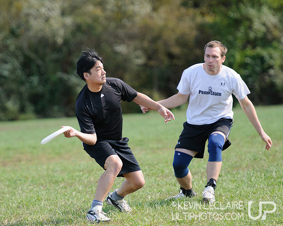 O'Face doubleheader 10/15/11