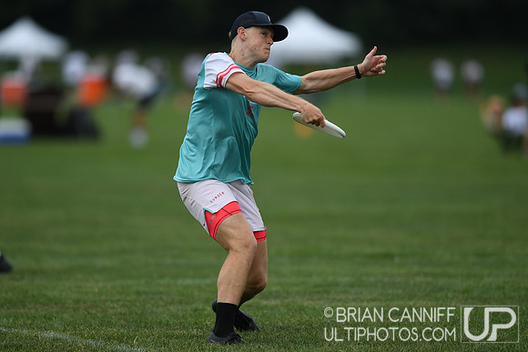 2022 World Ultimate Club Championships