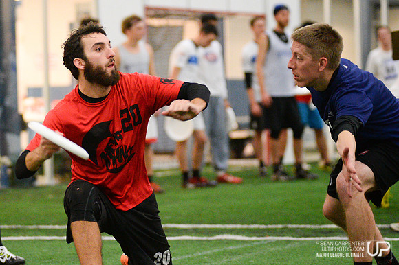 2015 Spinners Invite-Only Tryouts