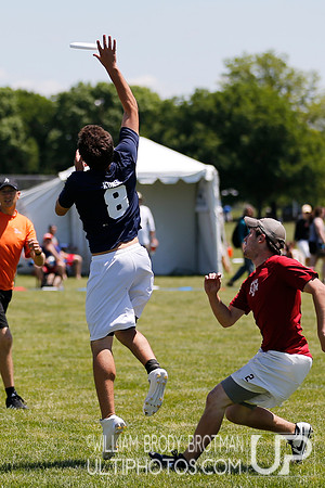 USA Ultimate College Championships