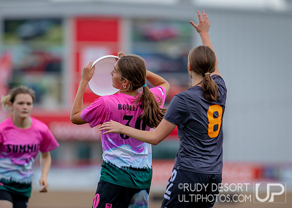 2024 High School National Invite (HSNI)