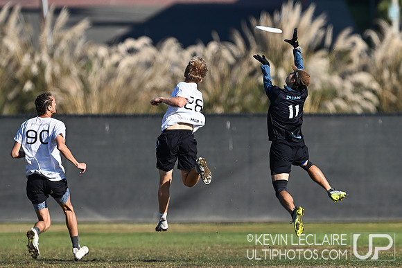 Saturday R1 - Club Champs 2024