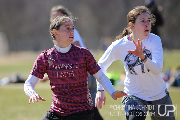 Queen City Tune Up 2015 - Sunday