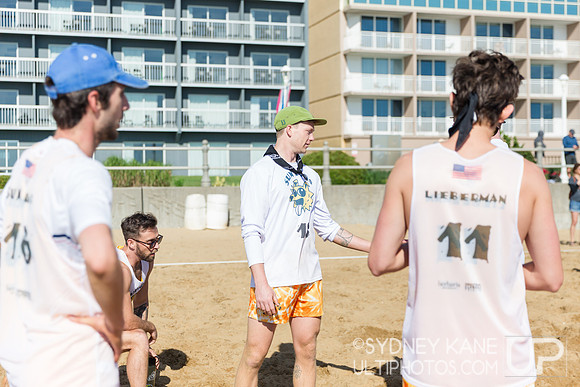 Saturday - 2025 Beach Championships