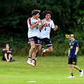 USA v Australia