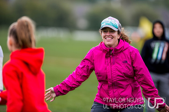 USA Ultimate Club National Championships