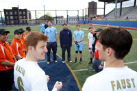 MLU Rumble vs. Whitecaps