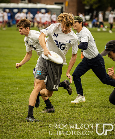 New England Regionals 2022