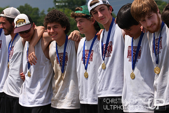 Sunday Preview -- USAU 2012 HS Southerns
