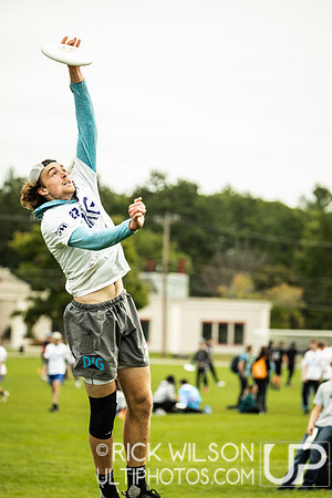 USA Ultimate Northeast Regionals 2022