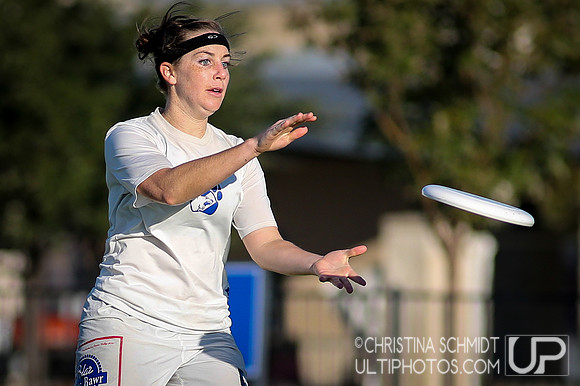 USA Ultimate National Championships 2013 - Thursday Highlights