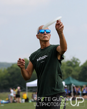 Chesapeake Invite