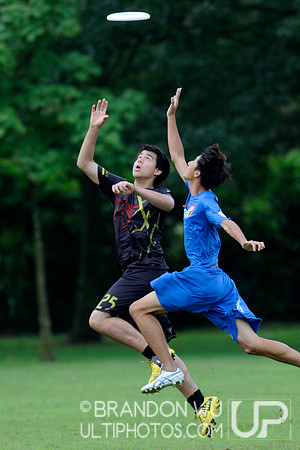 WJUC Day 2 - Tuesday