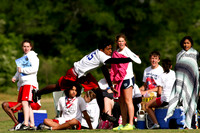 Consolation Games -- Juniors Terminus 2012