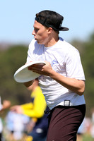 Sunday Action, Open -- USAU 2014 HS Northeastern Championships