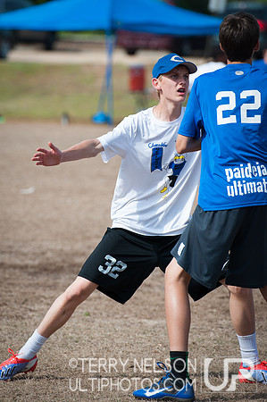 2014 Georgia High School State Championship