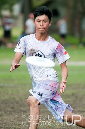 WUCC 2014 - Day 6
