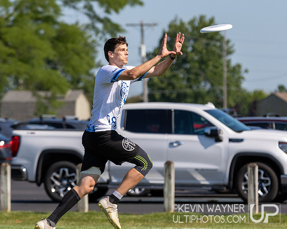 Men's Pool Play - Select Flight Invite East 2024