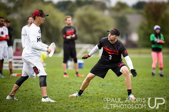 2016 Club National Championships