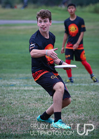 2022 USA Ultimate Youth Club Championships