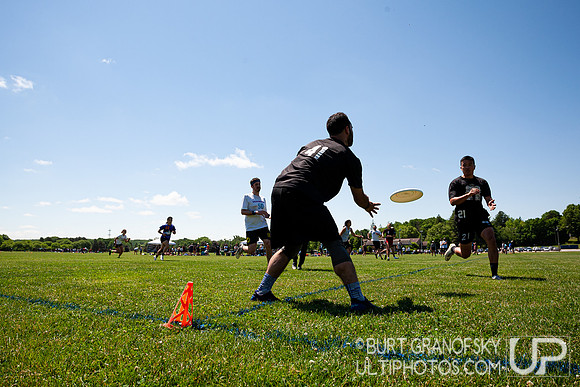 Saturday Action -- Mixed Easterns 2022