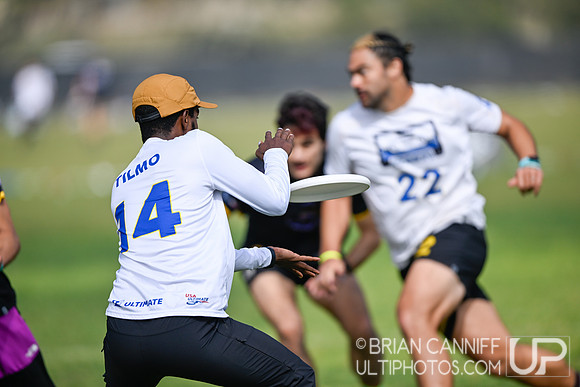 2024 USA Ultimate Club Championships