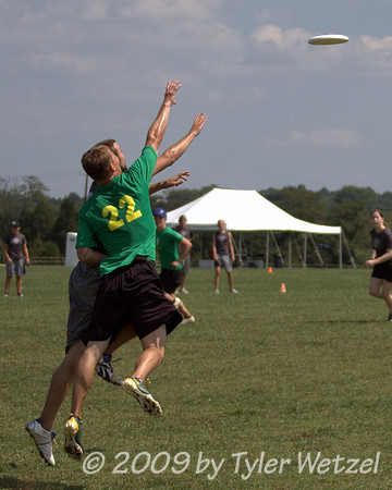 Mixed Division Bonus Coverage