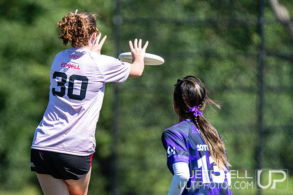 BC Junior Ultimate Championship