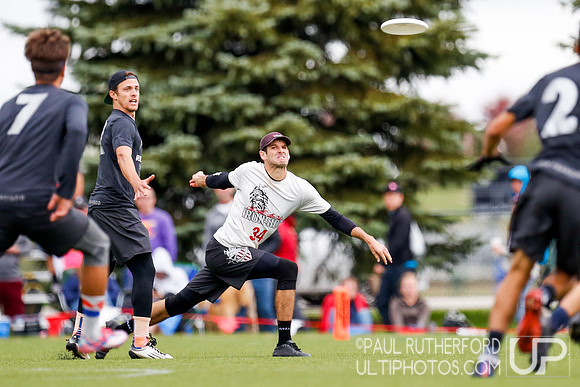 2016 Club National Championships