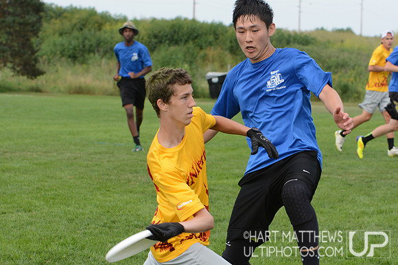 Saturday - YCC 2014