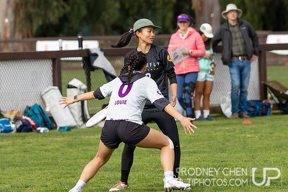 Stanford Invite 2025