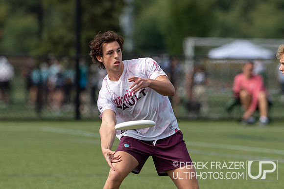 2024 Mid-Atlantic Sunday Action