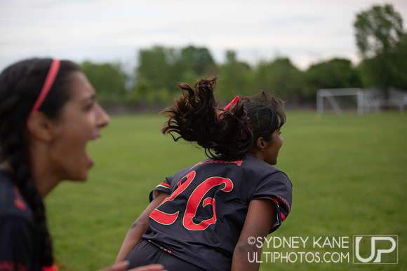 2024 USA Ultimate Division III College Championships