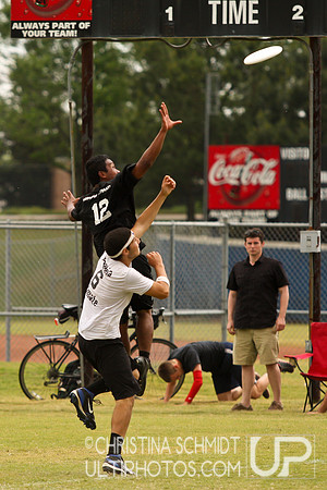 Open Finals -- Paideia Cup 2012