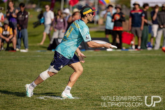 2024 U.S. Open Club Championships - ICC
