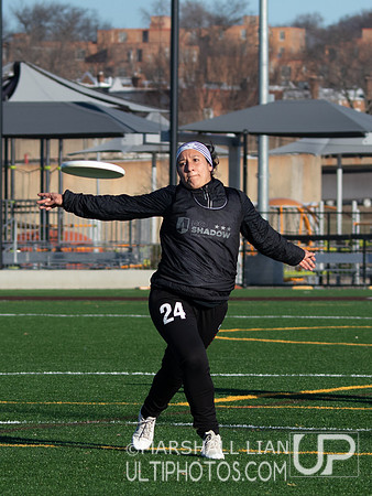 DC Shadow 2022 Tryout #3