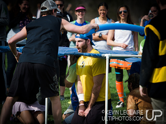 Fools Fest 2014 Saturday Action