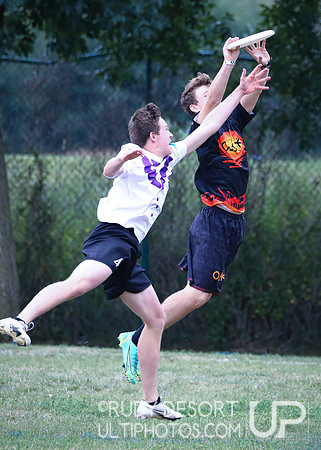 2022 USA Ultimate Youth Club Championships