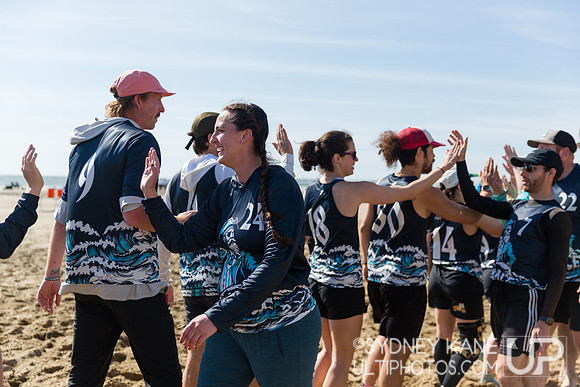 Saturday - 2025 Beach Championships