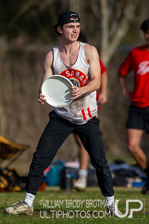 Day 3 of the 2025 Florida Warm Up