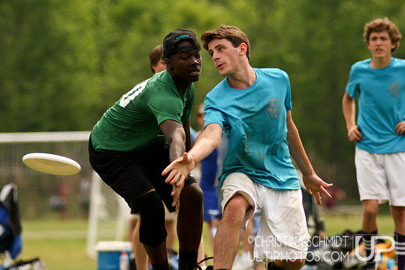 Rounds 5&6 -- Juniors Terminus
