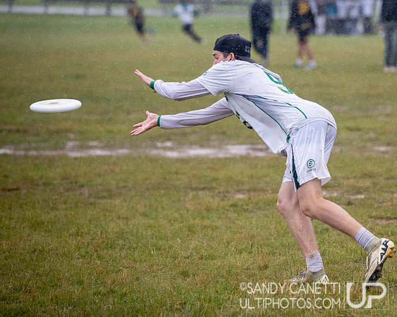 HSNI 2025 - Saturday Action