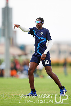USA Ultimate YCC 2025