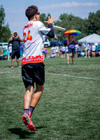 2024 USA Ultimate Youth Club Championships