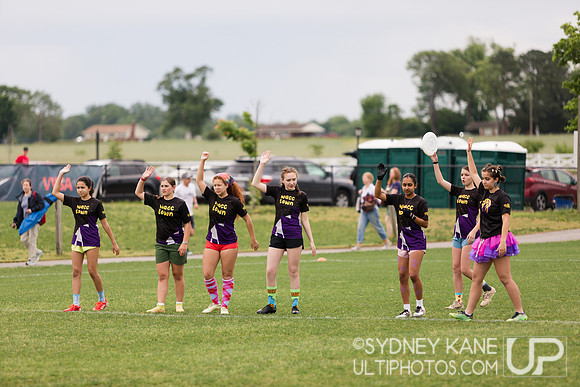 VA HS States 2025 Saturday